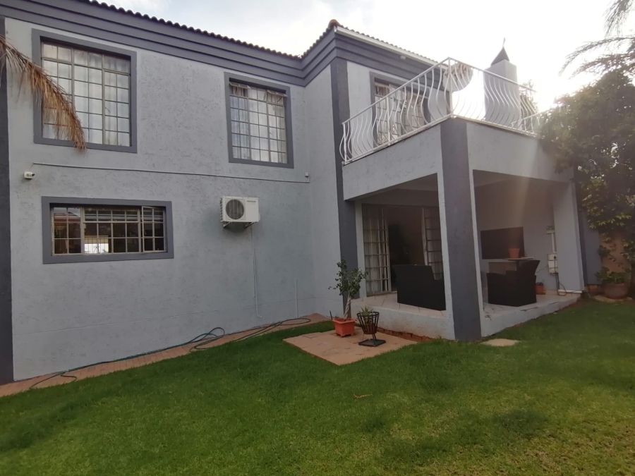 3 Bedroom Property for Sale in Doringkruin North West